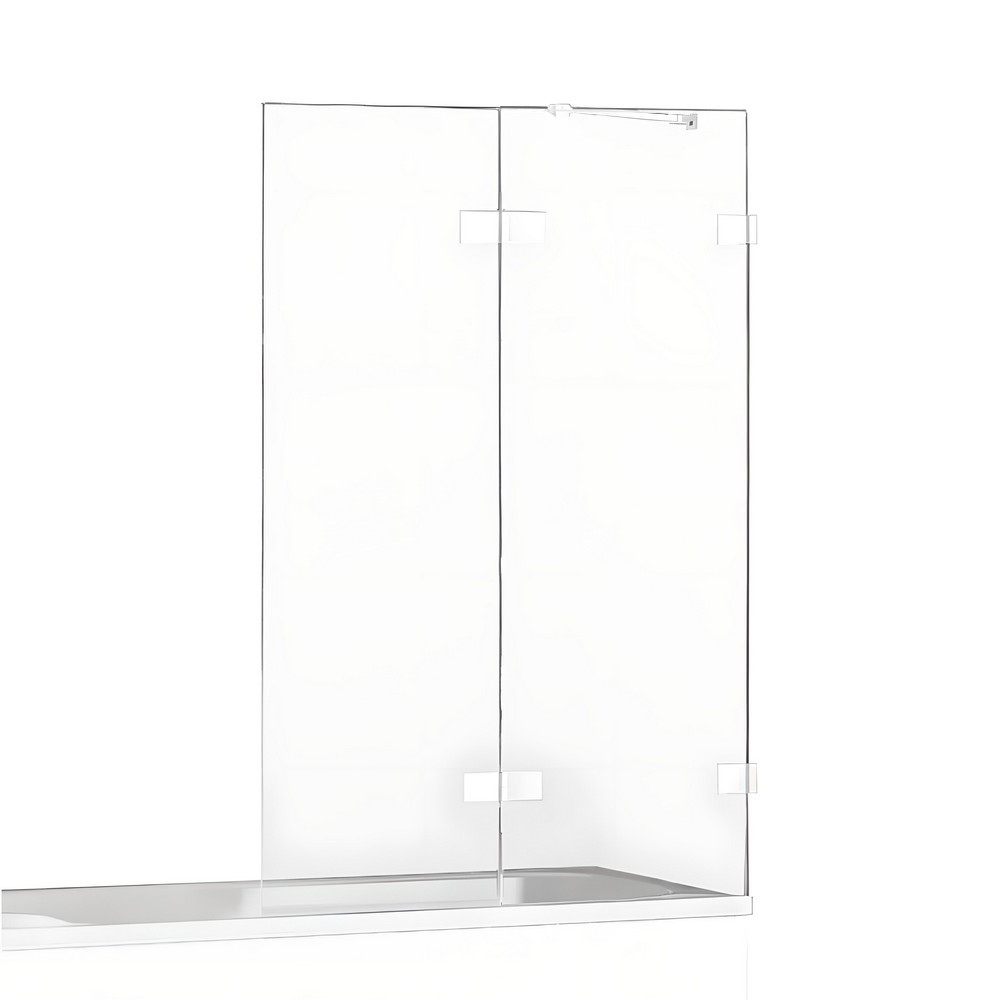 Шторка для ванны New Trendy AVEXA EXK-2979 R 130x150 см