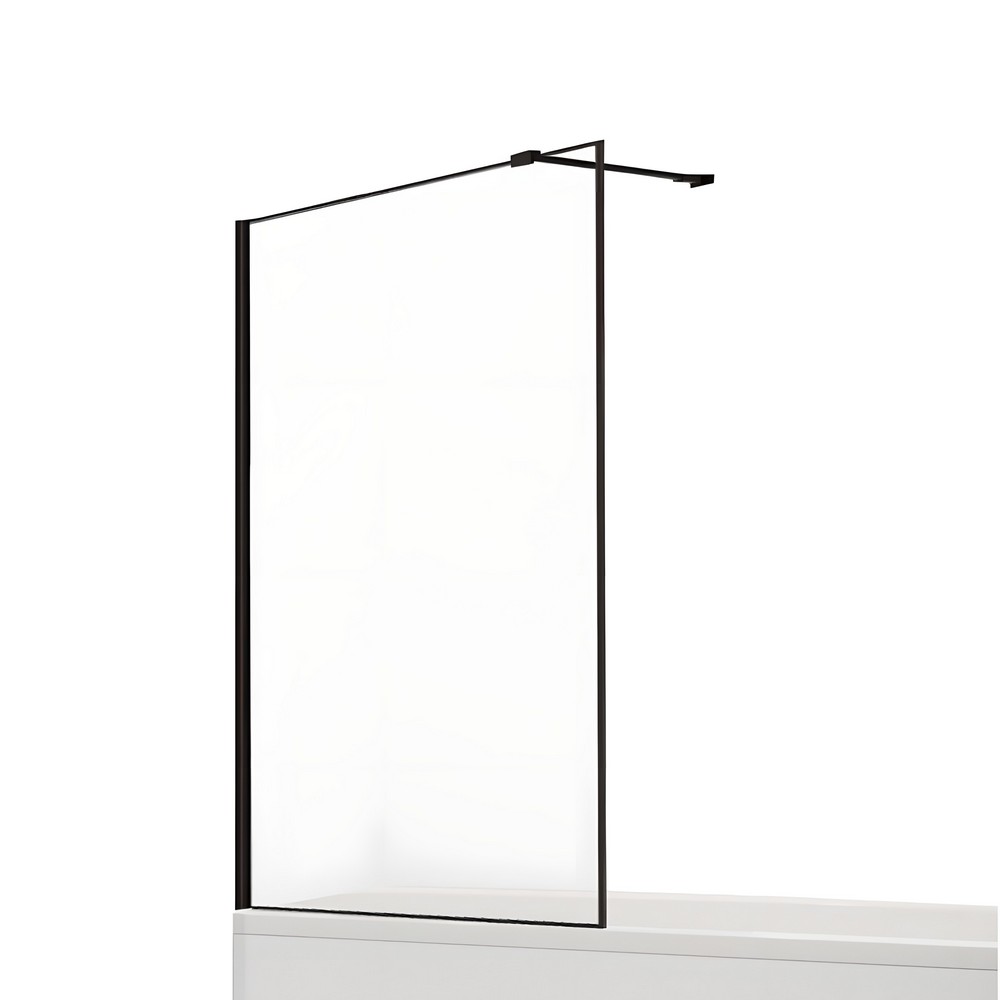 Шторка для ванны New Trendy MODUS EXK-1931-WP 50x150 см