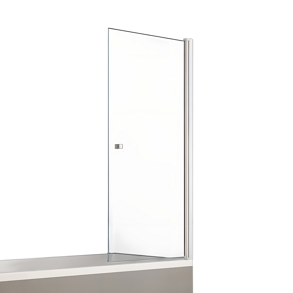 Шторка для ванны New Trendy NEW SOLEO P-0064 50x140 см