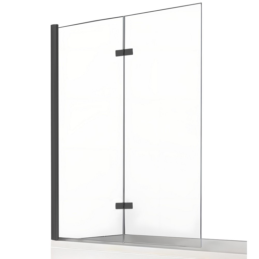 Шторка для ванны New Trendy NEW SOLEO P-0041 L 100x140 см
