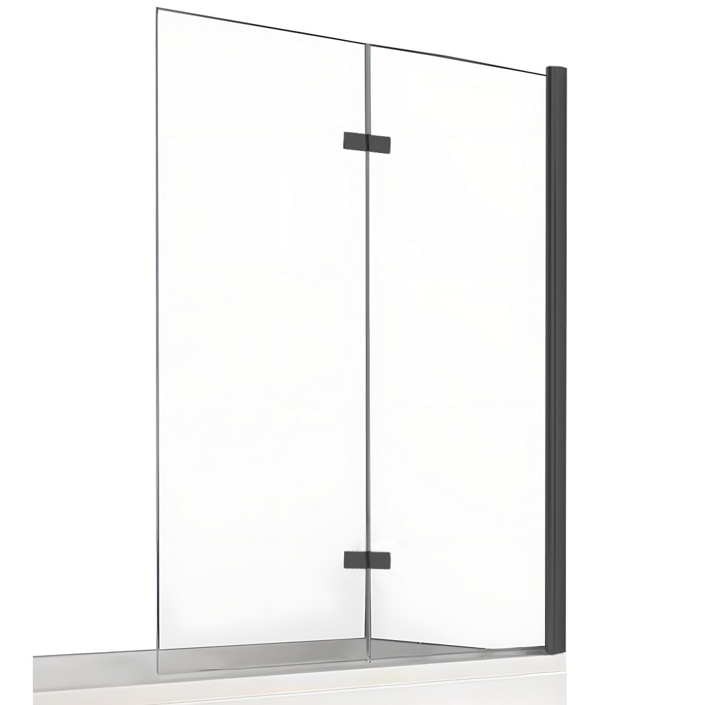 Шторка для ванны New Trendy NEW SOLEO P-0044 R 120x140 см