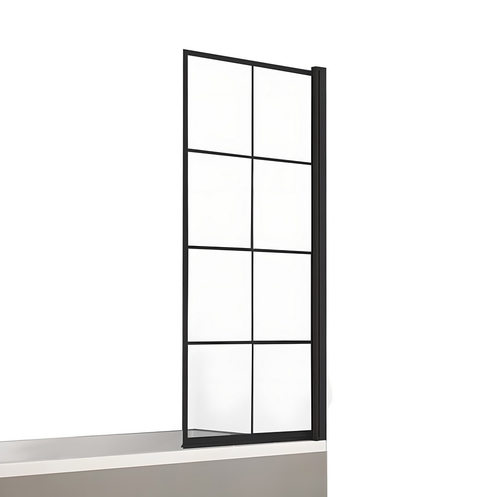 Шторка для ванны New Trendy NEW SOLEO P-0047 70x140 см