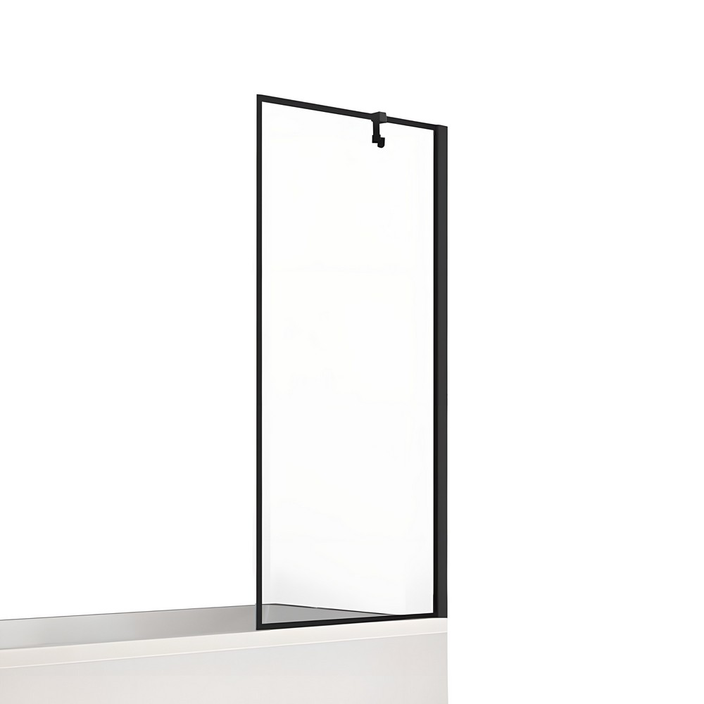 Шторка для ванны New Trendy NEW SOLEO P-0096 90x140 см