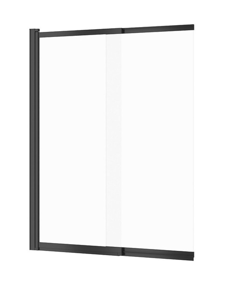 Шторка для ванны New Trendy NEW SENSI P-0045 85x150 см