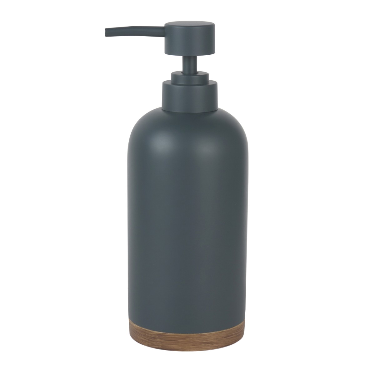 Дозатор для жидкого мыла WasserKraft Lopau K-3399