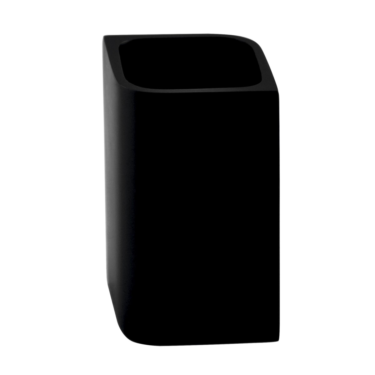 Стакан для зубных щеток WasserKraft Elba K-2728