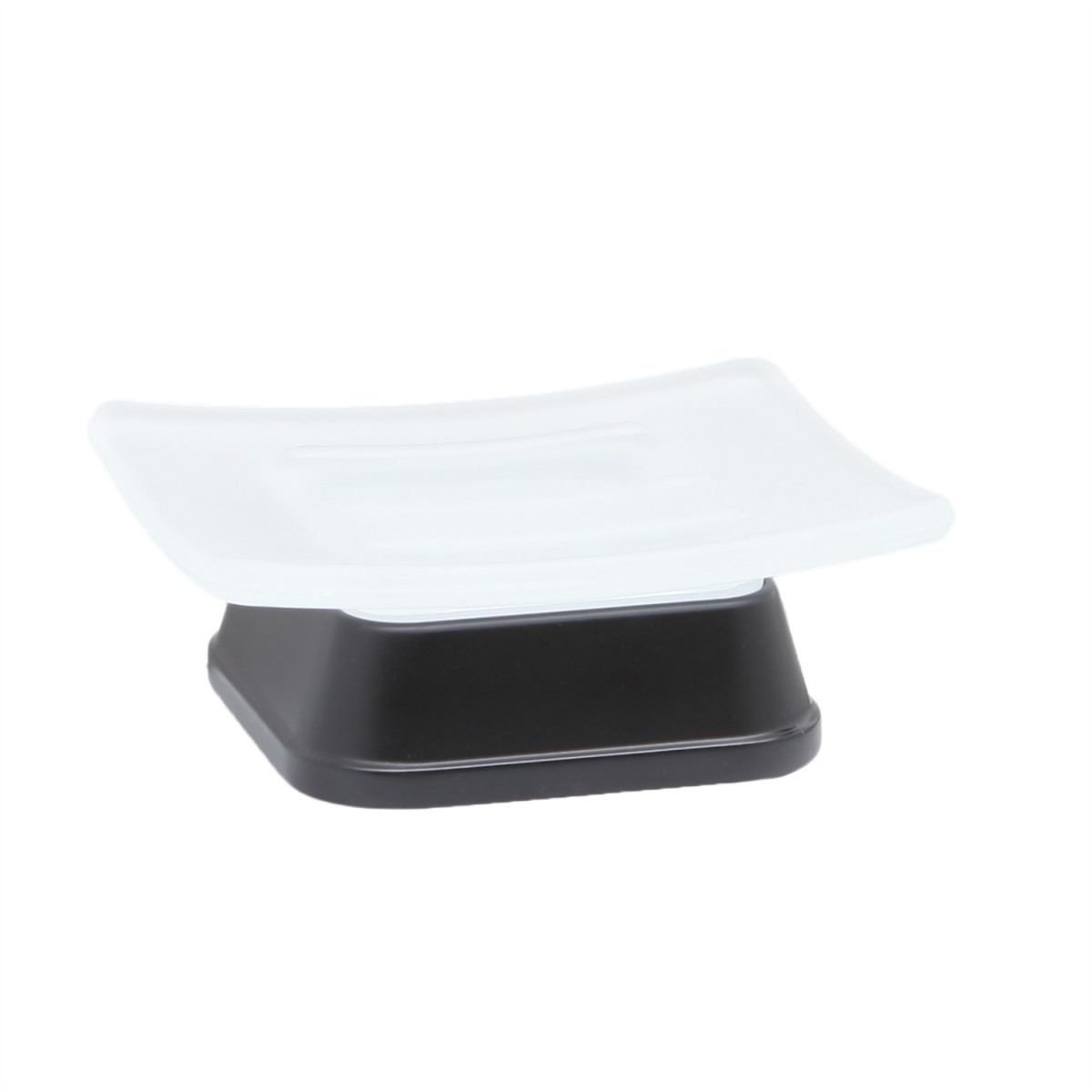 Мыльница WasserKraft Amper K-5429BLACK