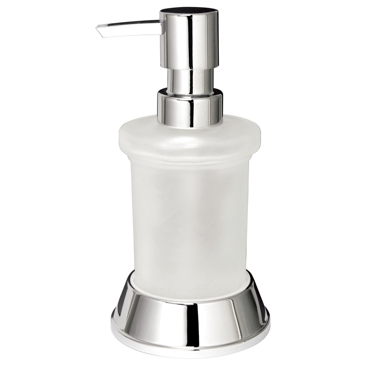 Дозатор для жидкого мыла WasserKraft Donau K-2499