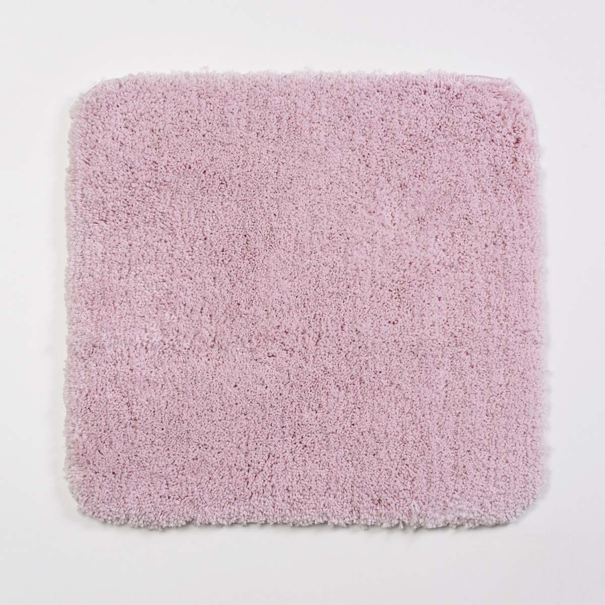 Коврик для ванной комнаты WasserKraft Kammel BM-8339 Chalk Pink