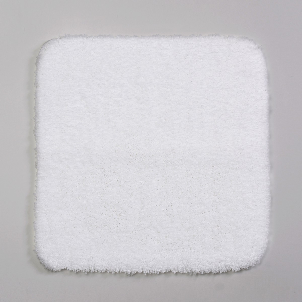 Коврик для ванной комнаты WasserKraft Kammel BM-8345 White