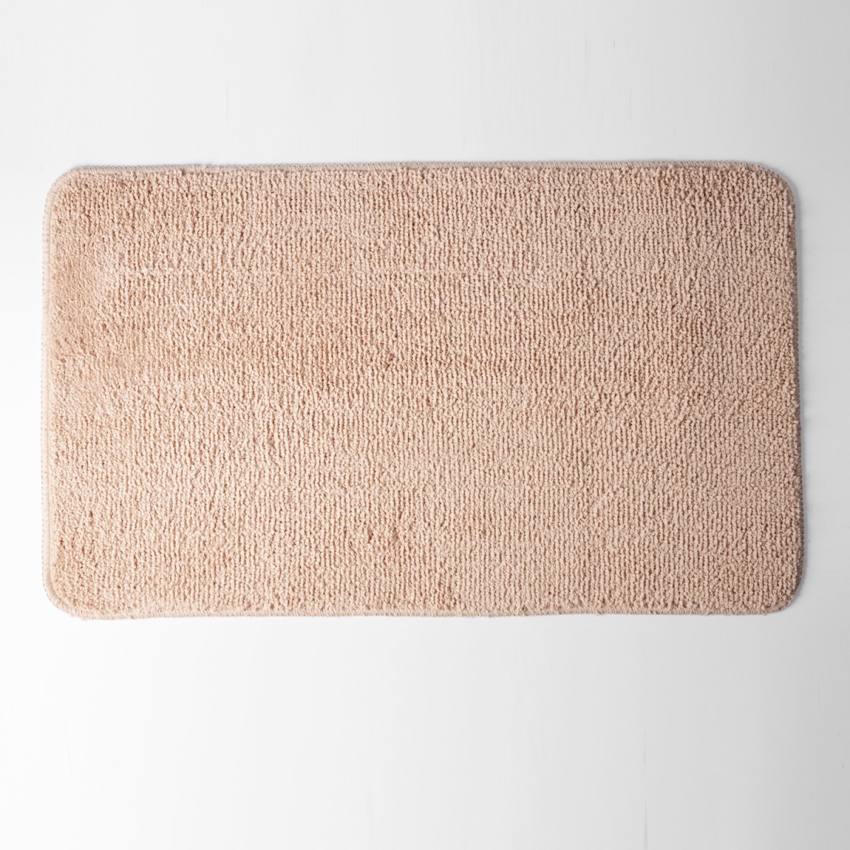 Коврик для ванной комнаты WasserKraft Vils BM-1031 Rugby Tan
