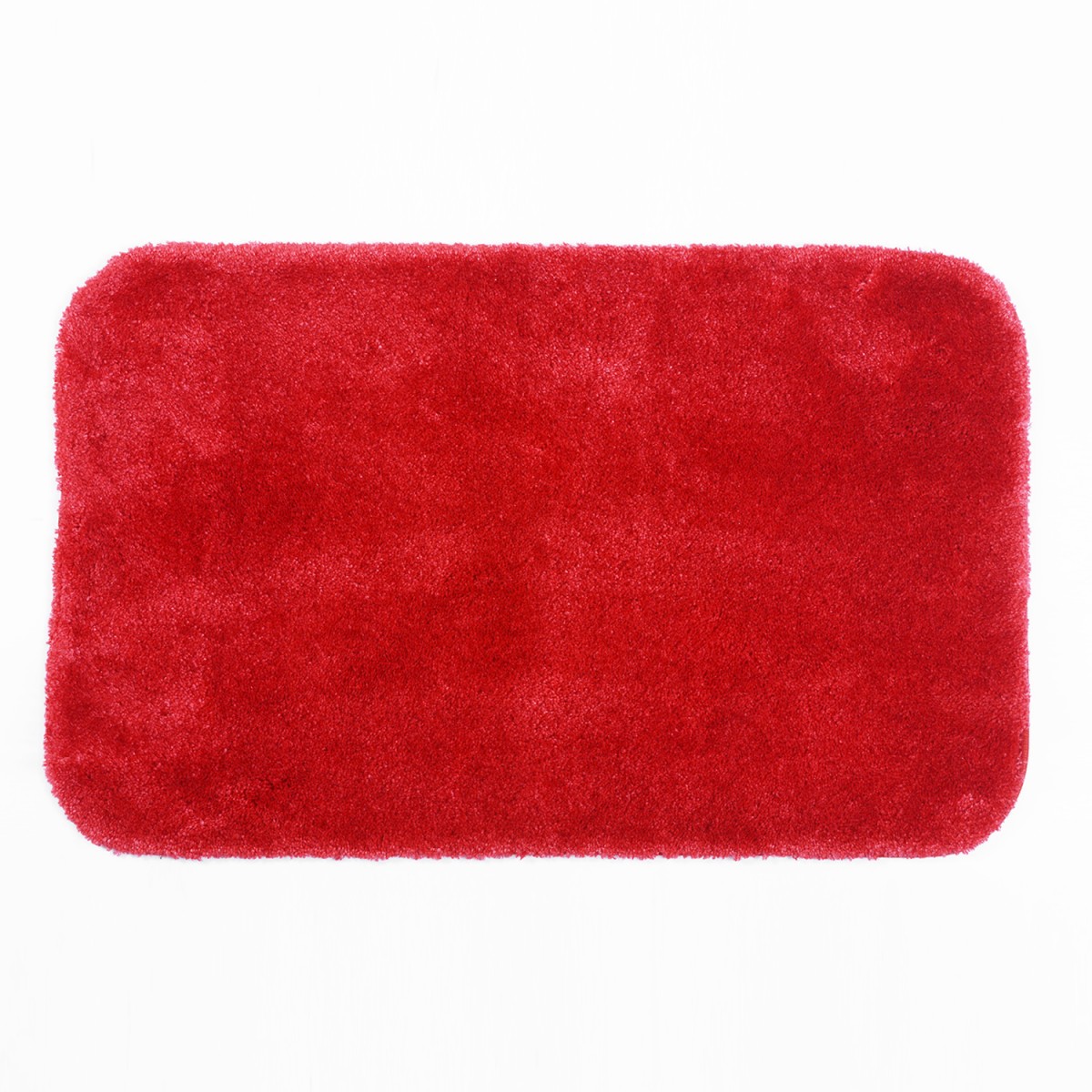 Коврик для ванной комнаты WasserKraft Wern BM-2563 Red