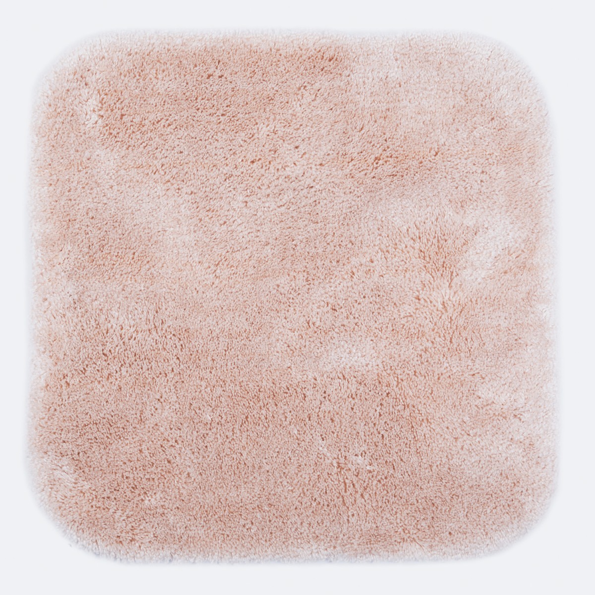 Коврик для ванной комнаты WasserKraft Wern BM-2554 Powder pink