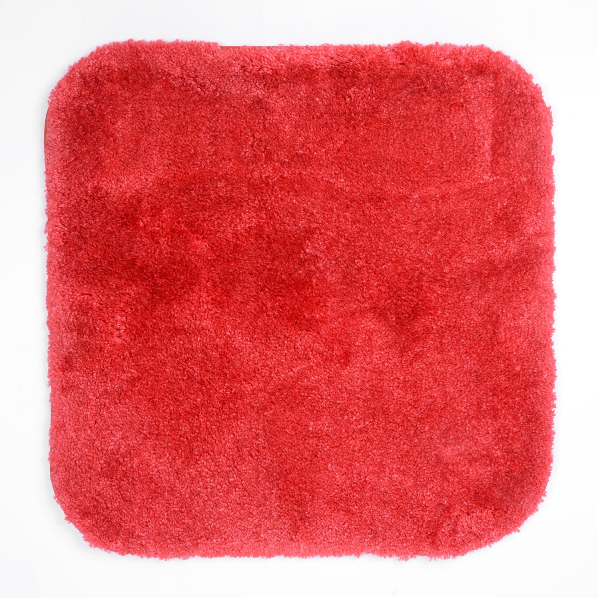 Коврик для ванной комнаты WasserKraft Wern BM-2564 Red
