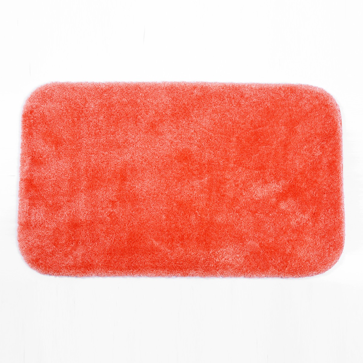 Коврик для ванной комнаты WasserKraft Wern BM-2573 Reddish orange