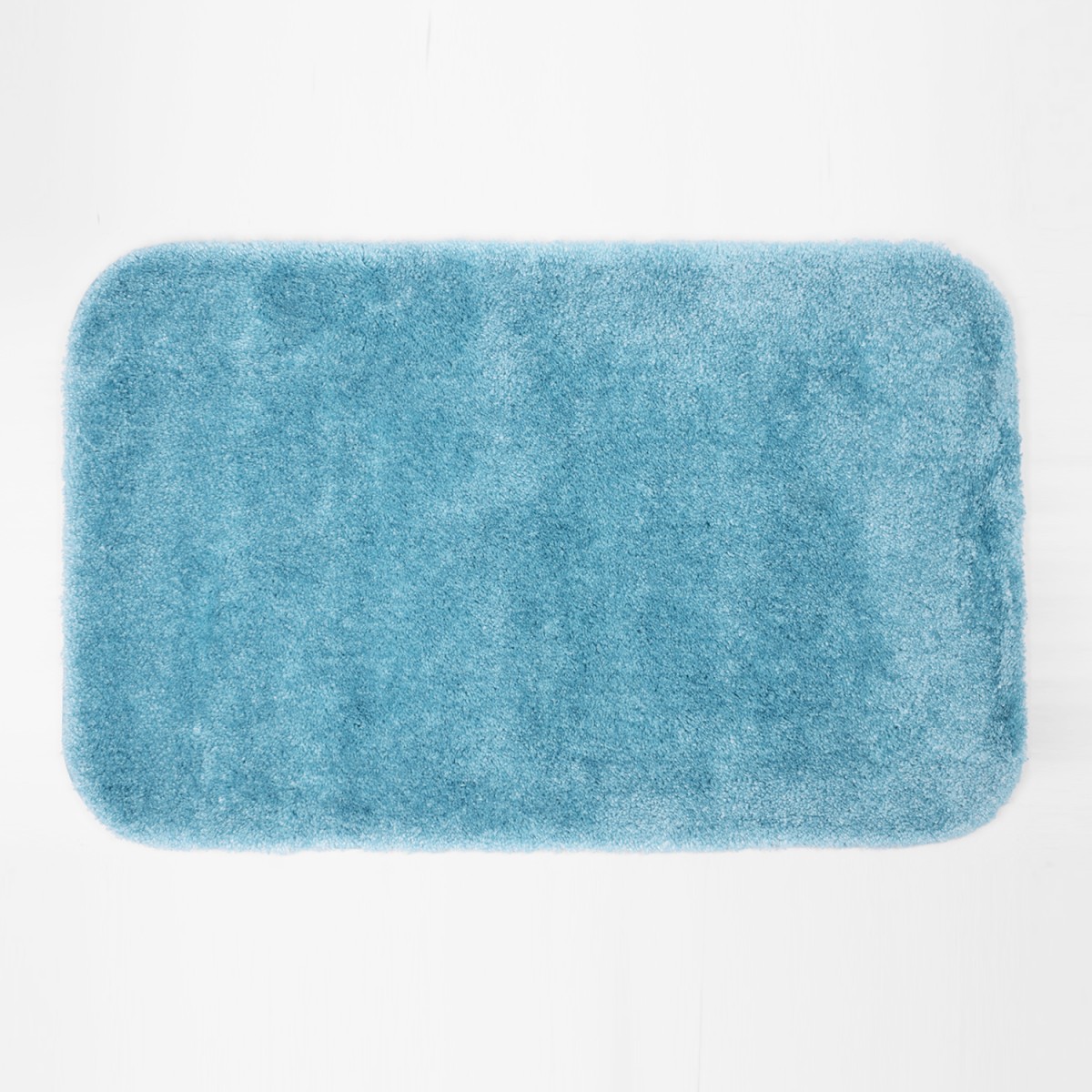 Коврик для ванной комнаты WasserKraft Wern BM-2593 Turquoise