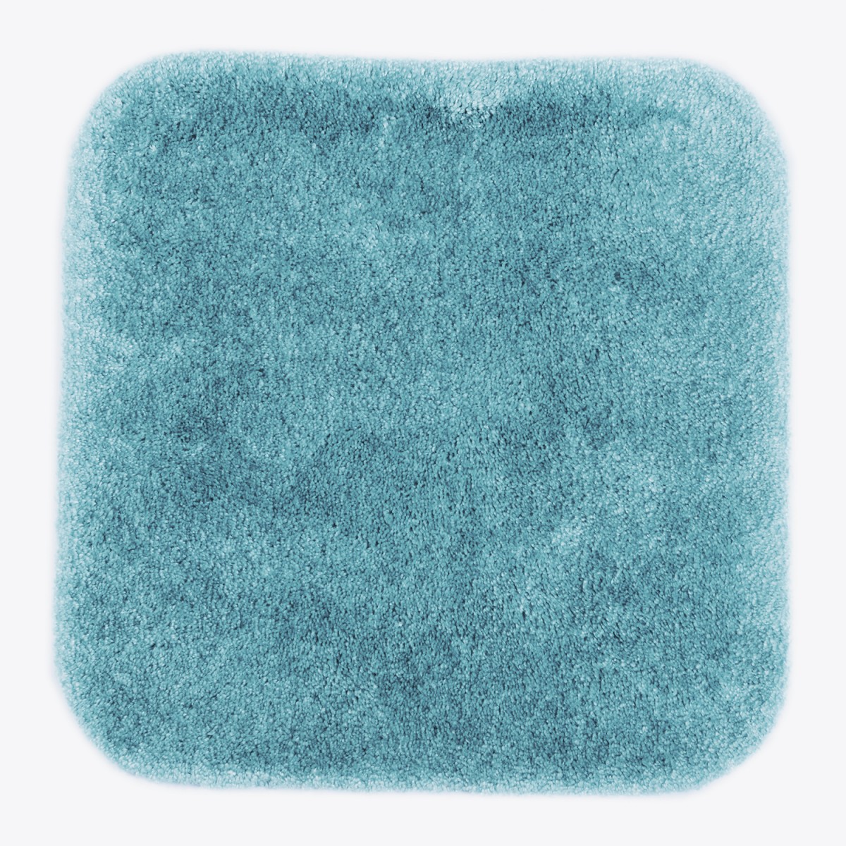 Коврик для ванной комнаты WasserKraft Wern BM-2594 Turquoise