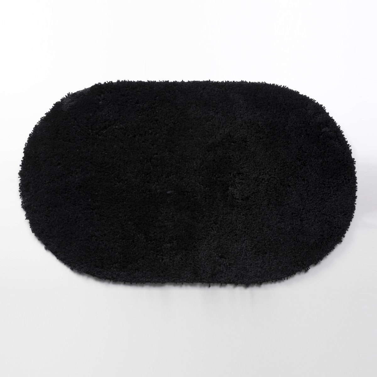 Коврик для ванной комнаты WasserKraft Dill BM-3941 Caviar