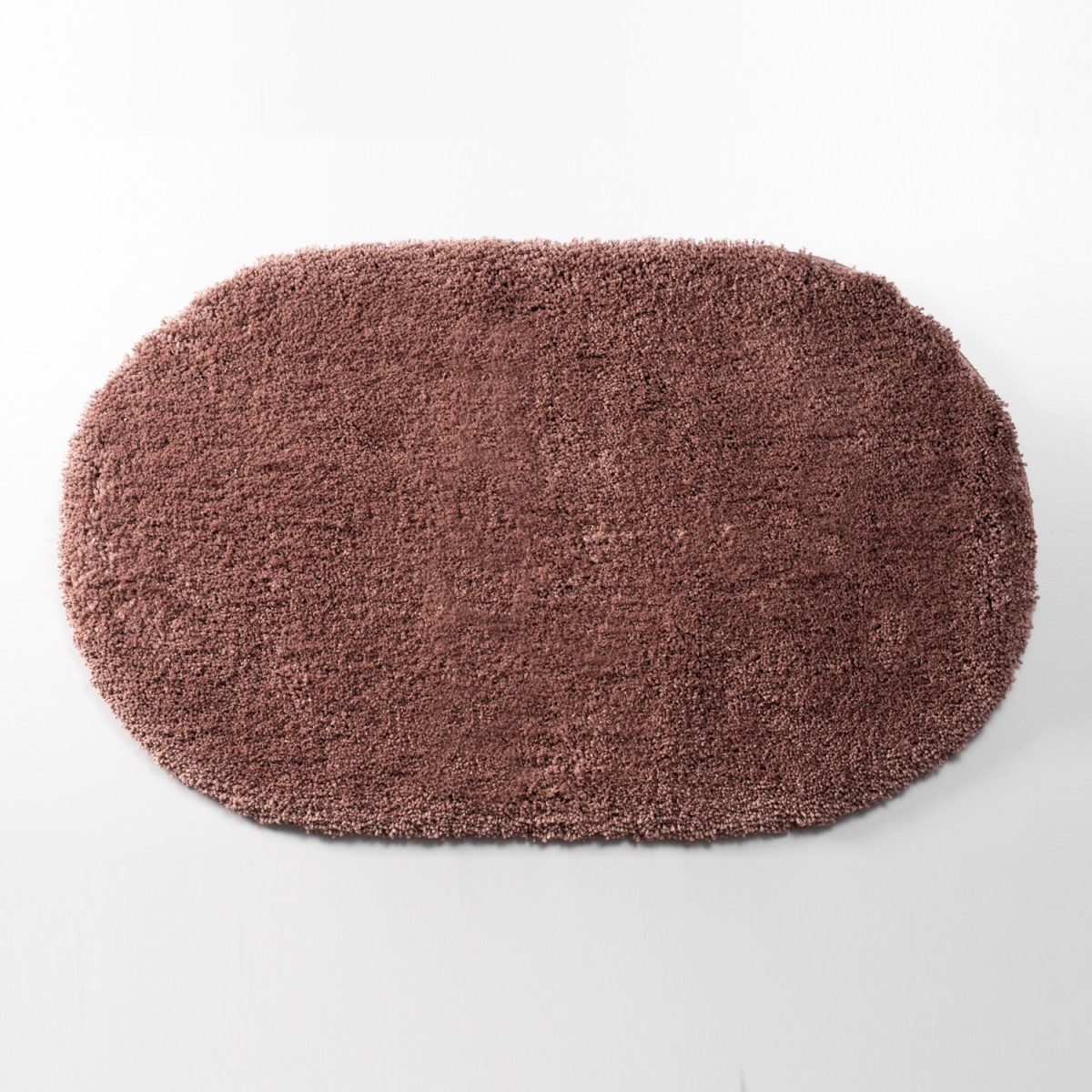 Коврик для ванной комнаты WasserKraft Dill BM-3942 Carob Brown