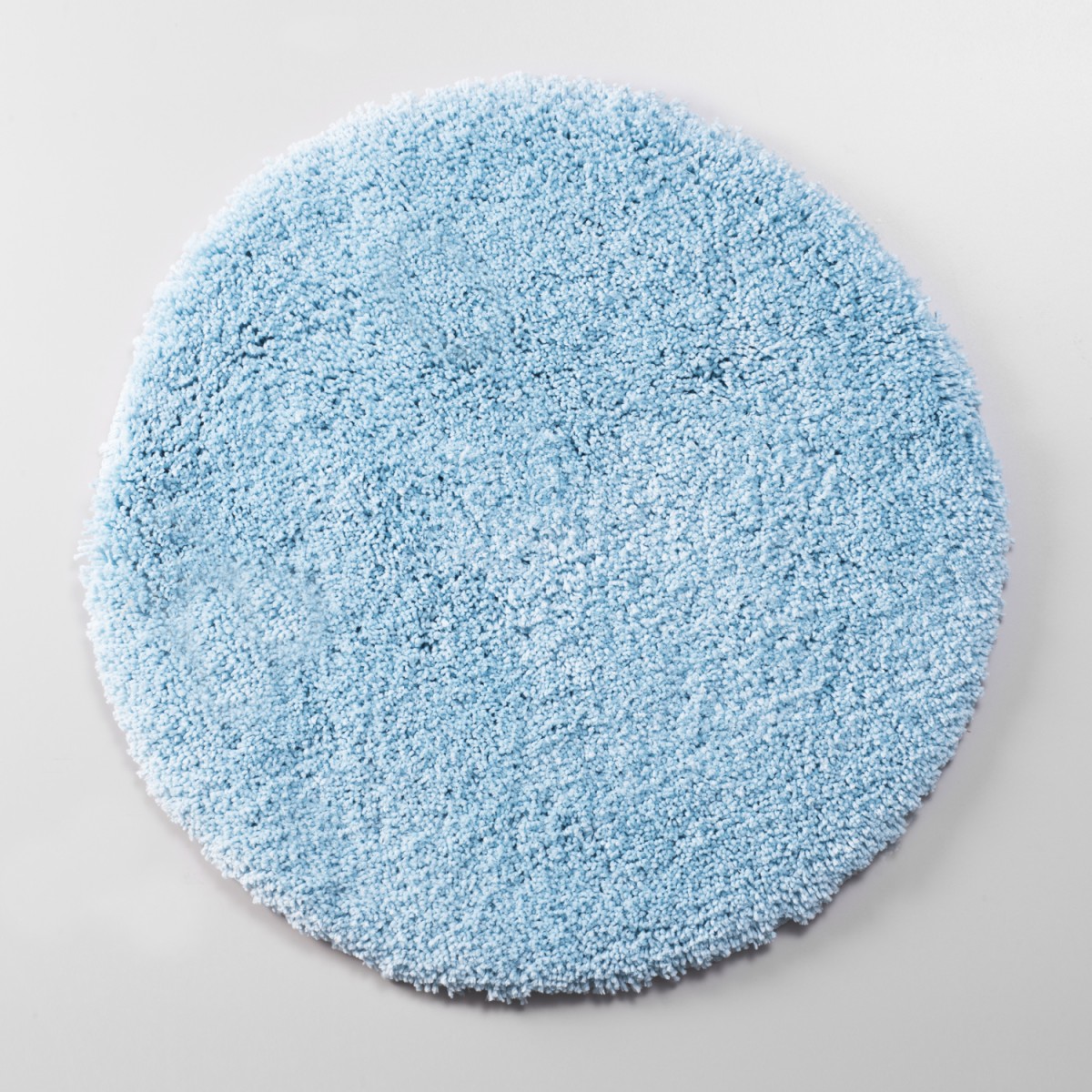 Коврик для ванной комнаты WasserKraft Dill BM-3916 Crystal Blue