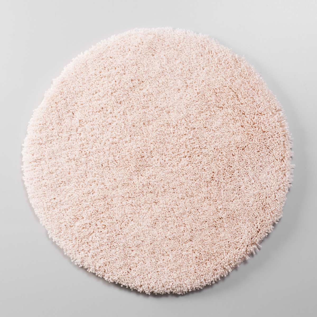 Коврик для ванной комнаты WasserKraft Dill BM-3919 Vanilla Cream