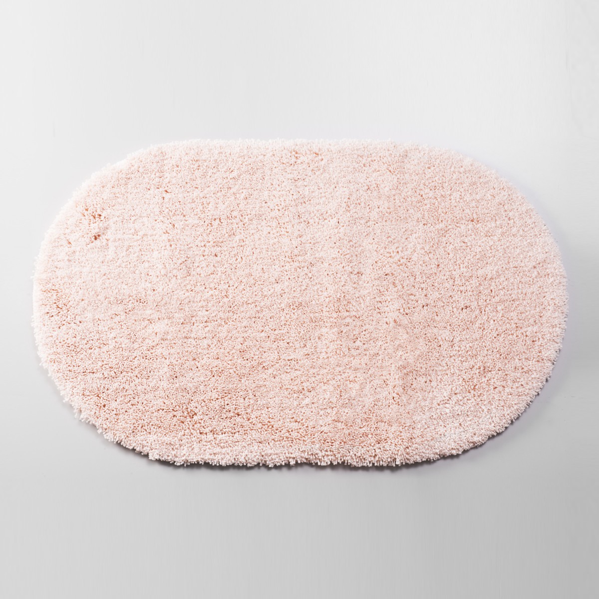 Коврик для ванной комнаты WasserKraft Dill BM-3949 Vanilla Cream