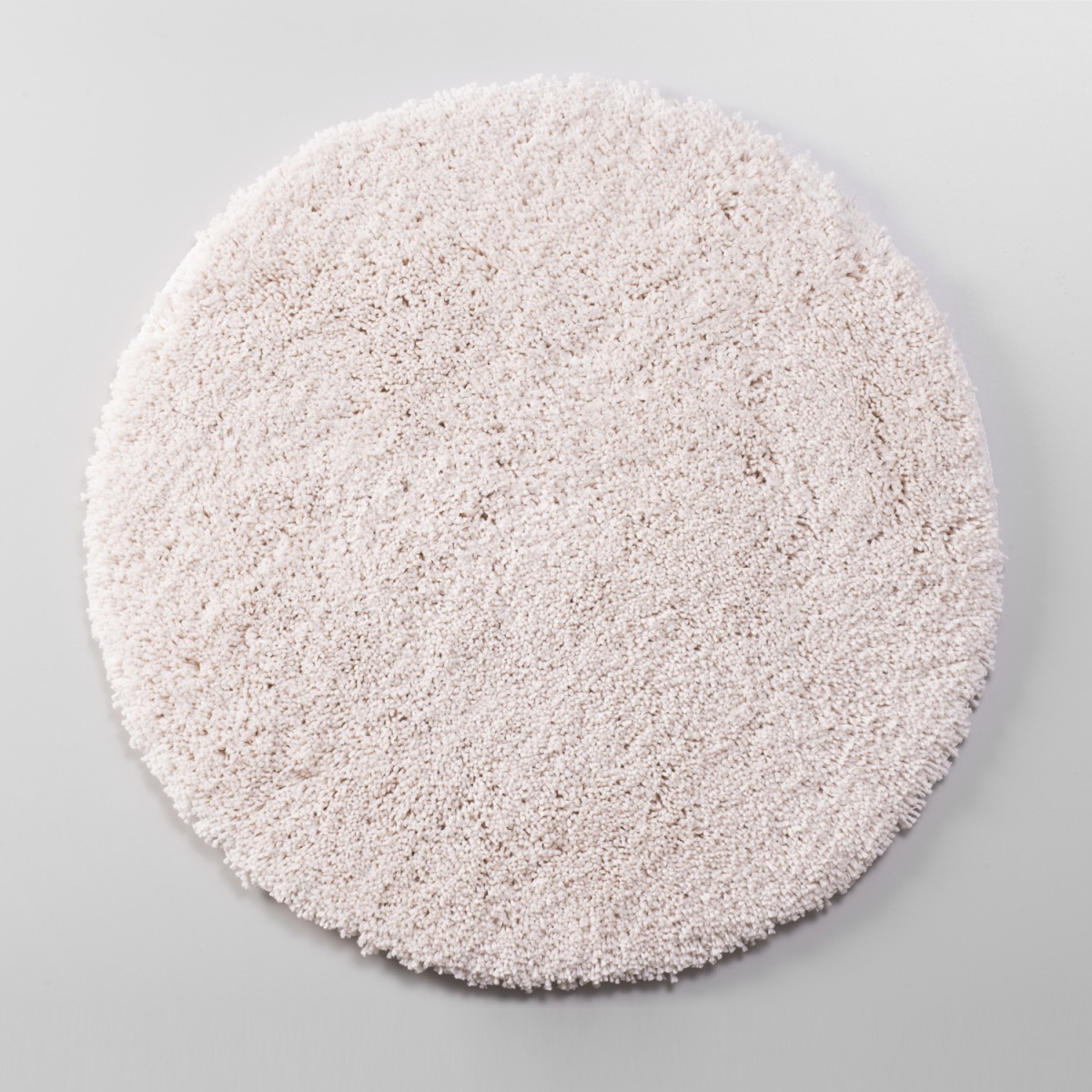 Коврик для ванной комнаты WasserKraft Dill BM-3920 Pastel Parchment