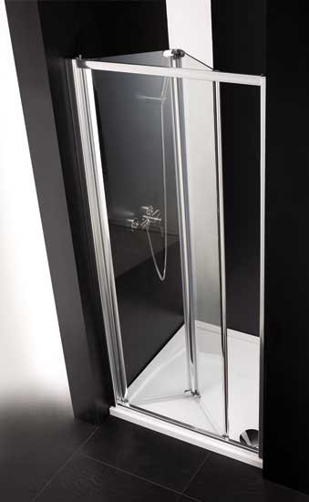 Душевая дверь Cezares ANIMA-W-BS-80-C-Cr 80х195 см