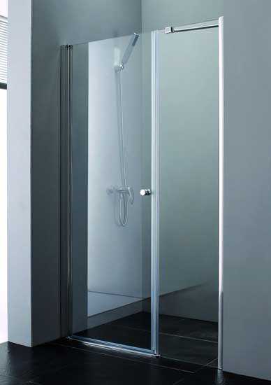 Душевая дверь Cezares ELENA-W-B-11-30+70-P-Cr-L 100х195 см