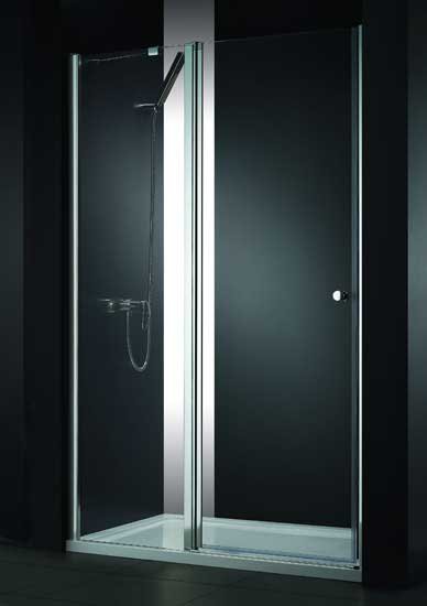 Душевая дверь Cezares ELENA-W-B-12-120-P-Cr-R 120х195 см
