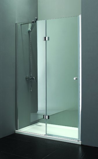 Душевая дверь Cezares VERONA-W-B-12-90-C-Cr 90х195 см