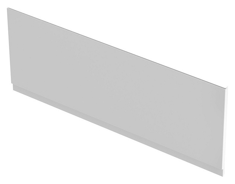 Передняя панель для акриловой ванны Cezares EMP-160-SCR-W37 160 см