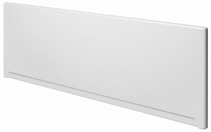 Передняя панель для акриловой ванны Cezares EM-180-SCR 180 см