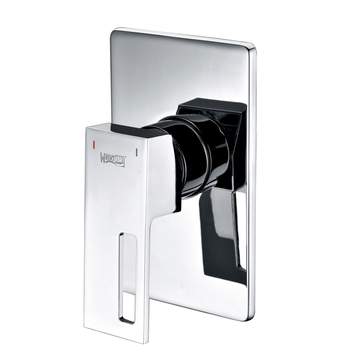 Смеситель для душа WasserKraft Alme 1551