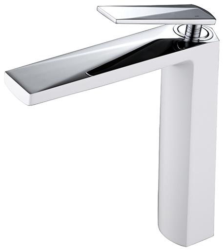 Смеситель для раковины Boheme Venturo 372-w