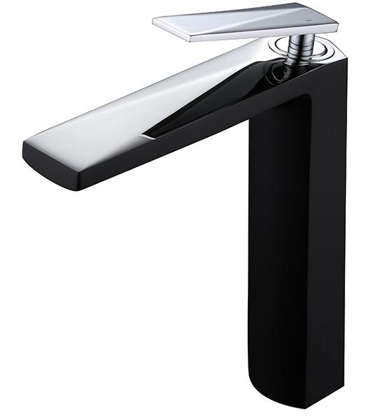 Смеситель для раковины Boheme Venturo 372-b