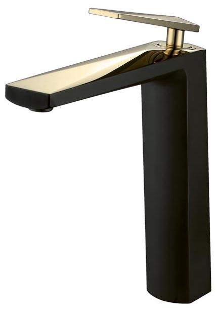 Смеситель для раковины Boheme Venturo 382-b