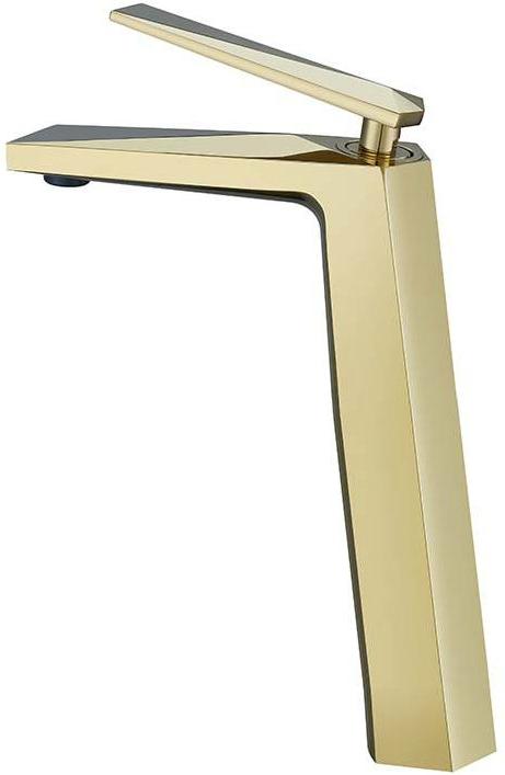 Смеситель для раковины Boheme Venturo 382