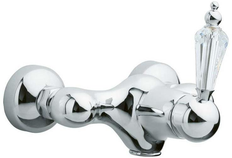 Смеситель для душа Boheme Brillante Ripresa 344