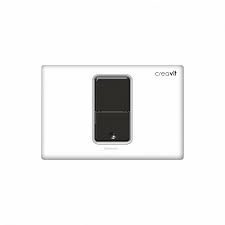 Кнопка смыва Creavit FP8002 белый