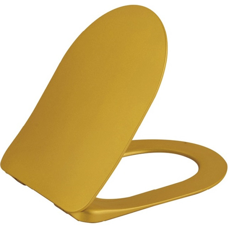 Сиденье для унитаза Creavit Duck KC0903.01.0300E