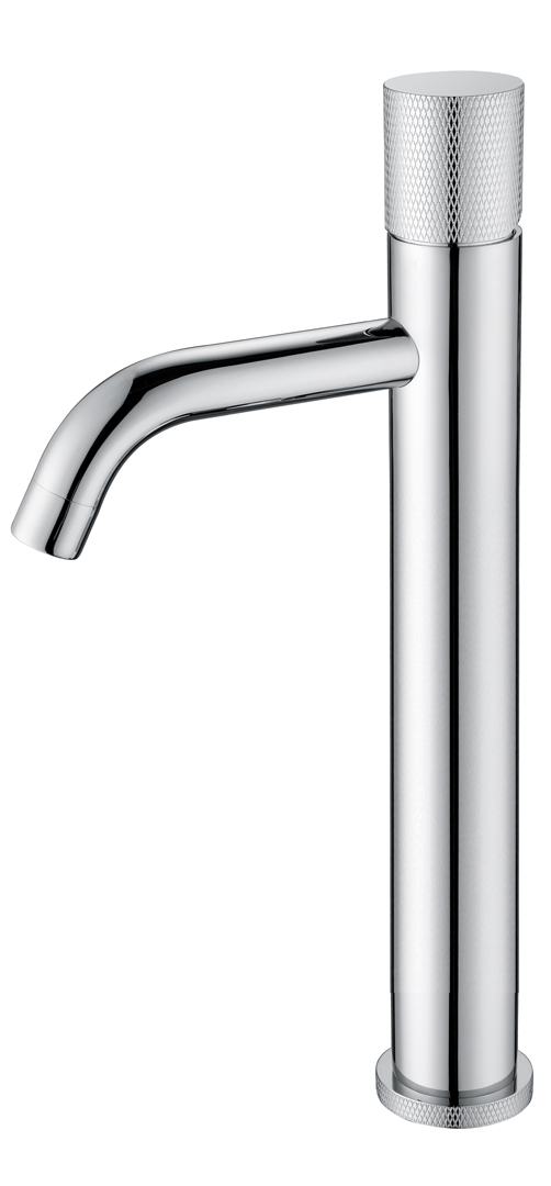 Смеситель для раковины Boheme  Stick 122-CRCR.2 CHROME TOUCH CHROME
