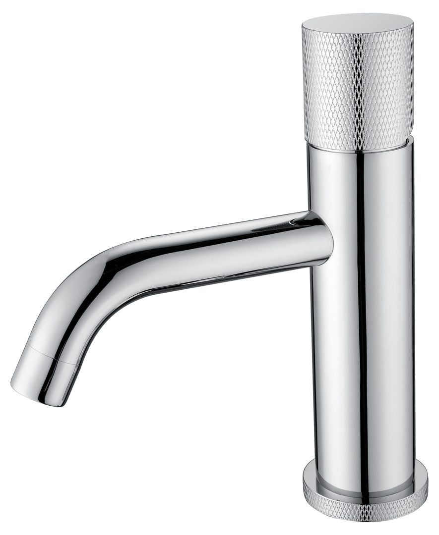 Смеситель для раковины Boheme  Stick 121-CRCR.2 CHROME TOUCH CHROME