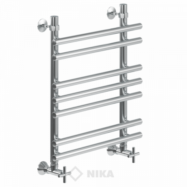 Полотенцесушитель Ника Bamboo ЛБ 1-60/40/50 без полочки водяной