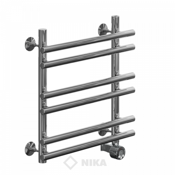 Полотенцесушитель Ника Bamboo ЛБ 1-50/40/50 без полочки электрический