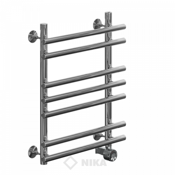 Полотенцесушитель Ника Bamboo ЛБ 1-60/40/50 без полочки электрический