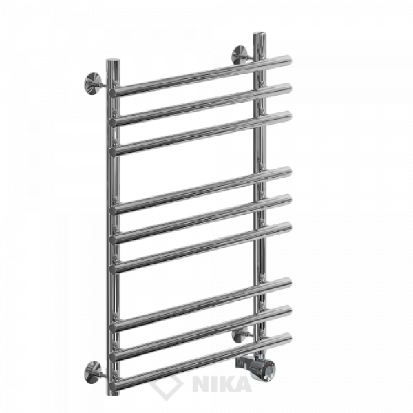 Полотенцесушитель Ника Bamboo ЛБ 1-80/40/50 без полочки электрический