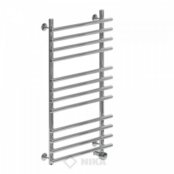 Полотенцесушитель Ника Bamboo ЛБ 1-100/50/60 без полочки электрический