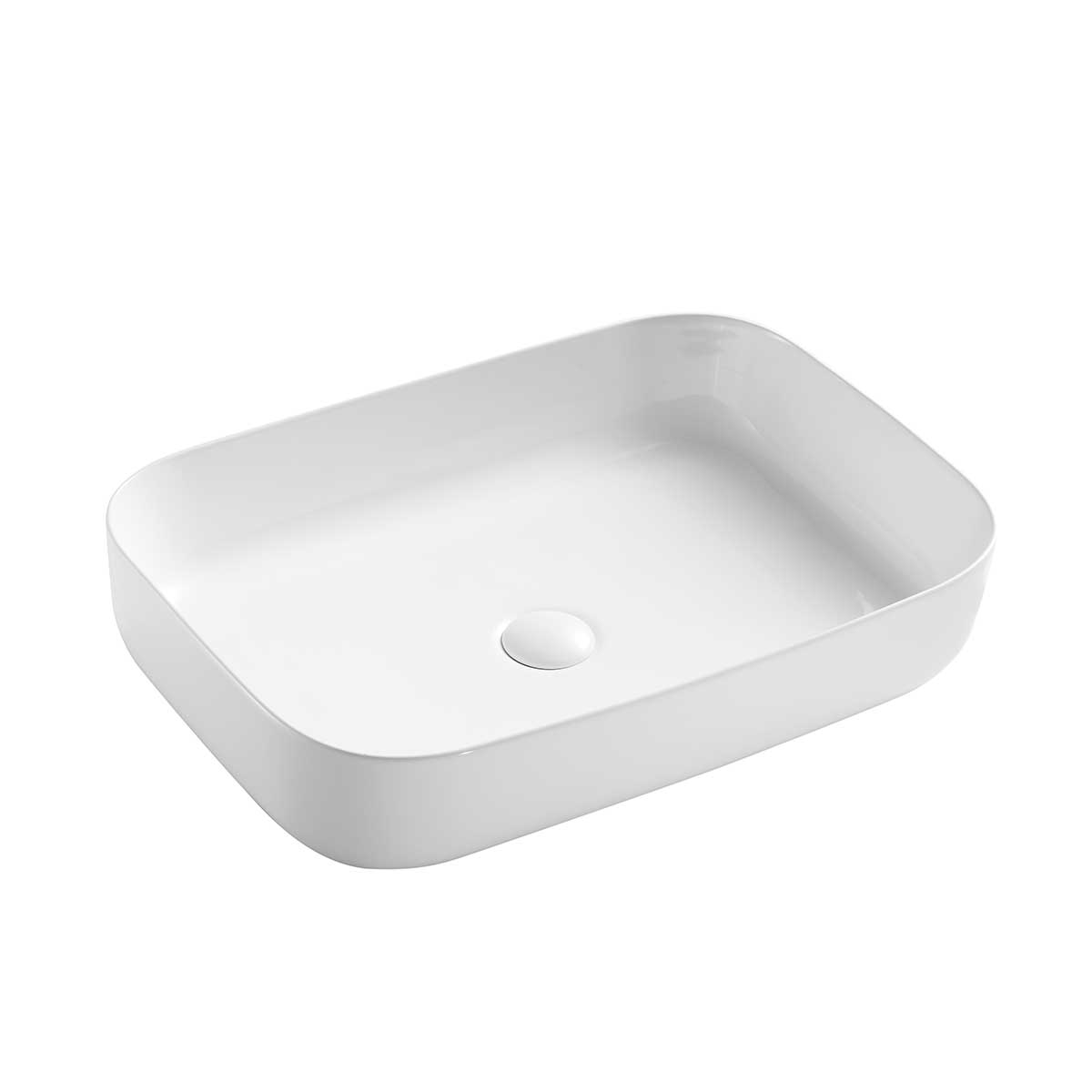 Раковина накладная Vincea VBS-304 60 см