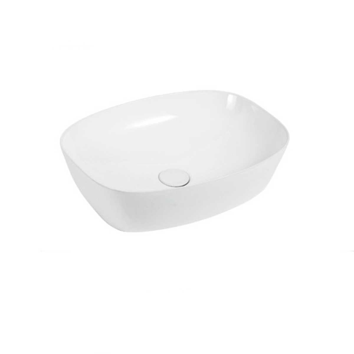 Раковина накладная Vincea VBS-305 50 см